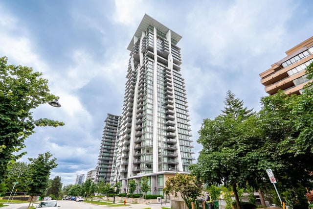 450 Westview Street 2401, Coquitlam