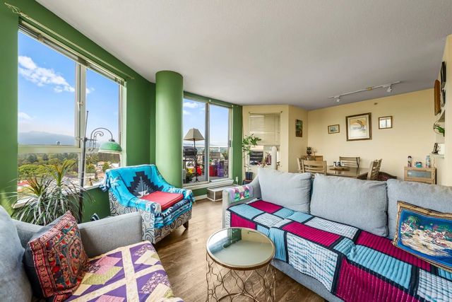 3489 Ascot Place 1405, Vancouver