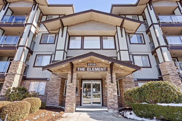 2038 Sandalwood Crescent 107, Abbotsford
