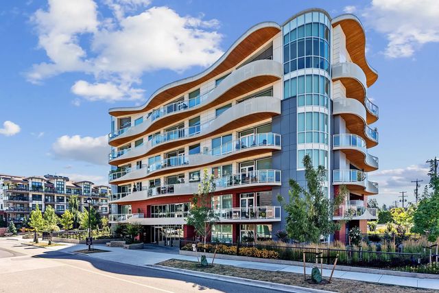20416 Park Avenue 207, Langley