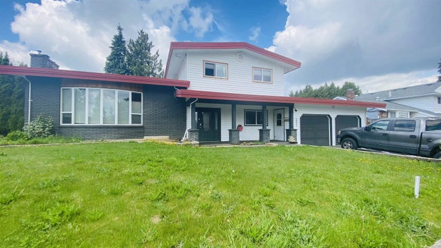 2577 Sunnyside Crescent, Abbotsford