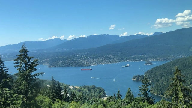 8850 University Crescent 1103, Burnaby