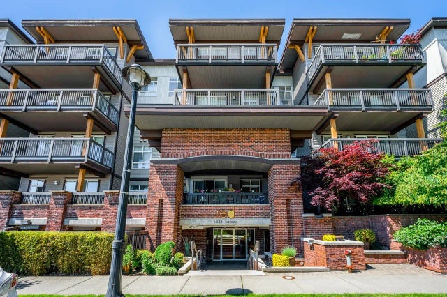 6033 Katsura Street 122, Richmond