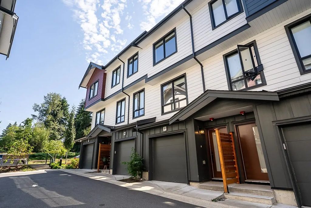 10527 155 Street 9, Surrey