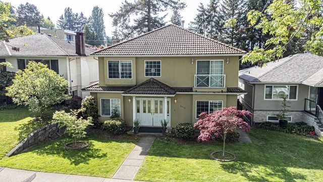 3529 Gladstone Street, Vancouver