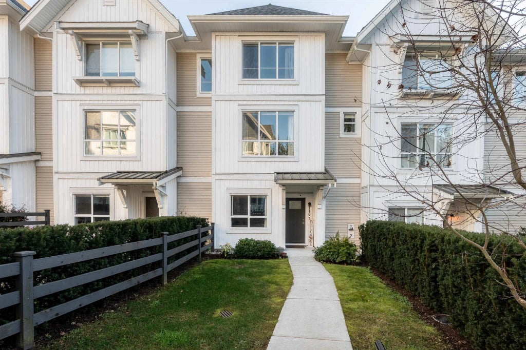 8335 Nelson Street 118, Mission