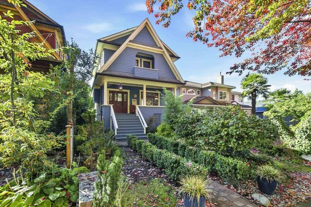 2580 Cambridge Street, Vancouver