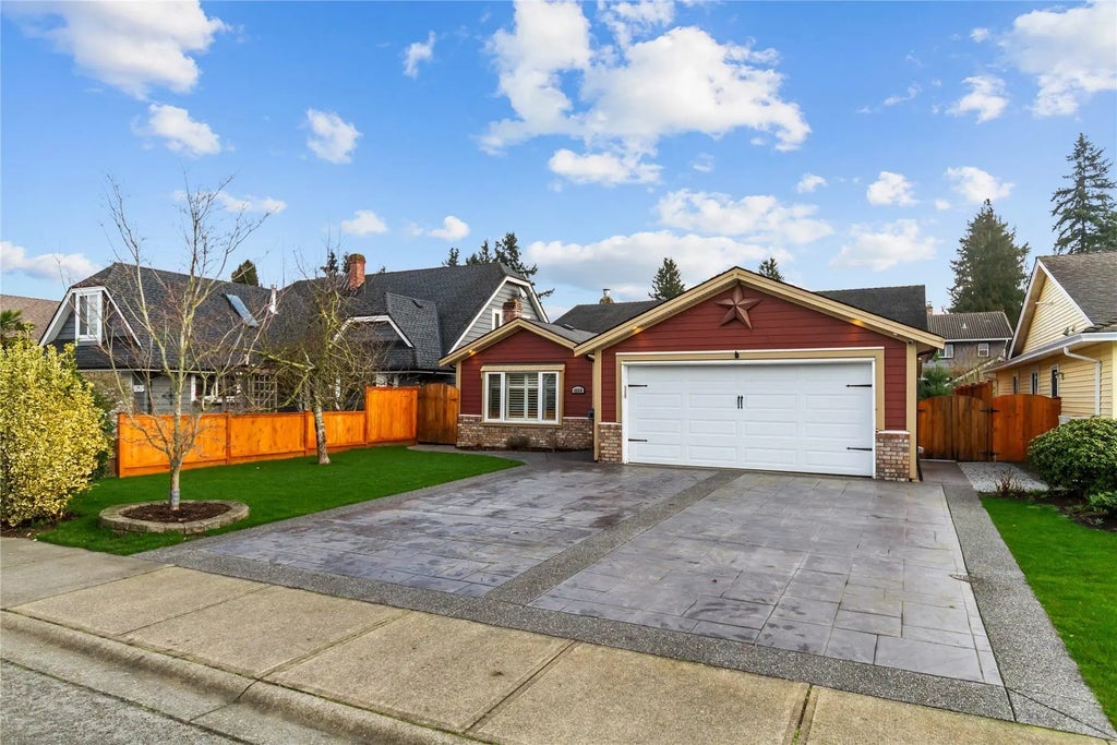 4668 55a Street, Delta