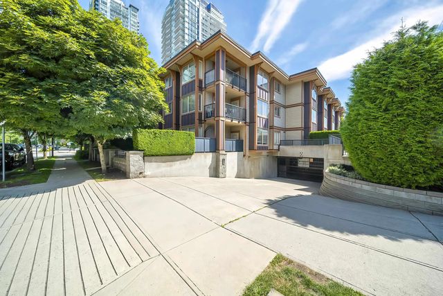 5000 Imperial Street 110, Burnaby