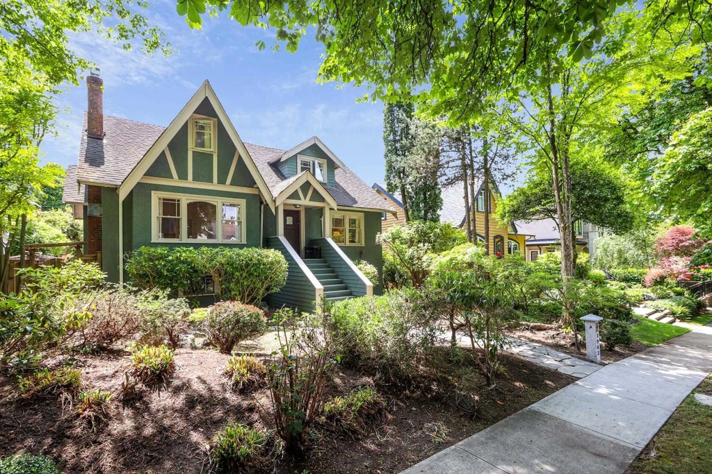 3962 W 22nd Avenue, Vancouver