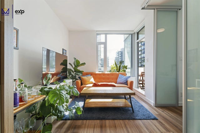 1661 Quebec Street 406, Vancouver