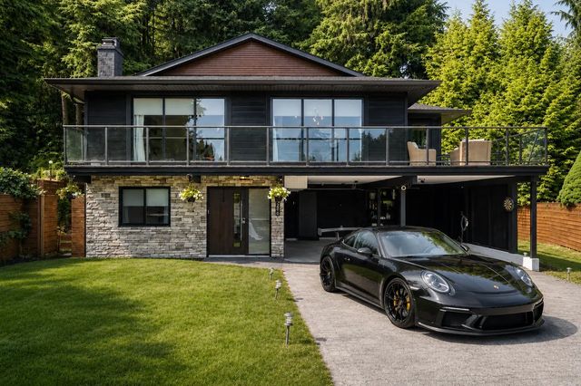 3200 Bosun Place, Coquitlam