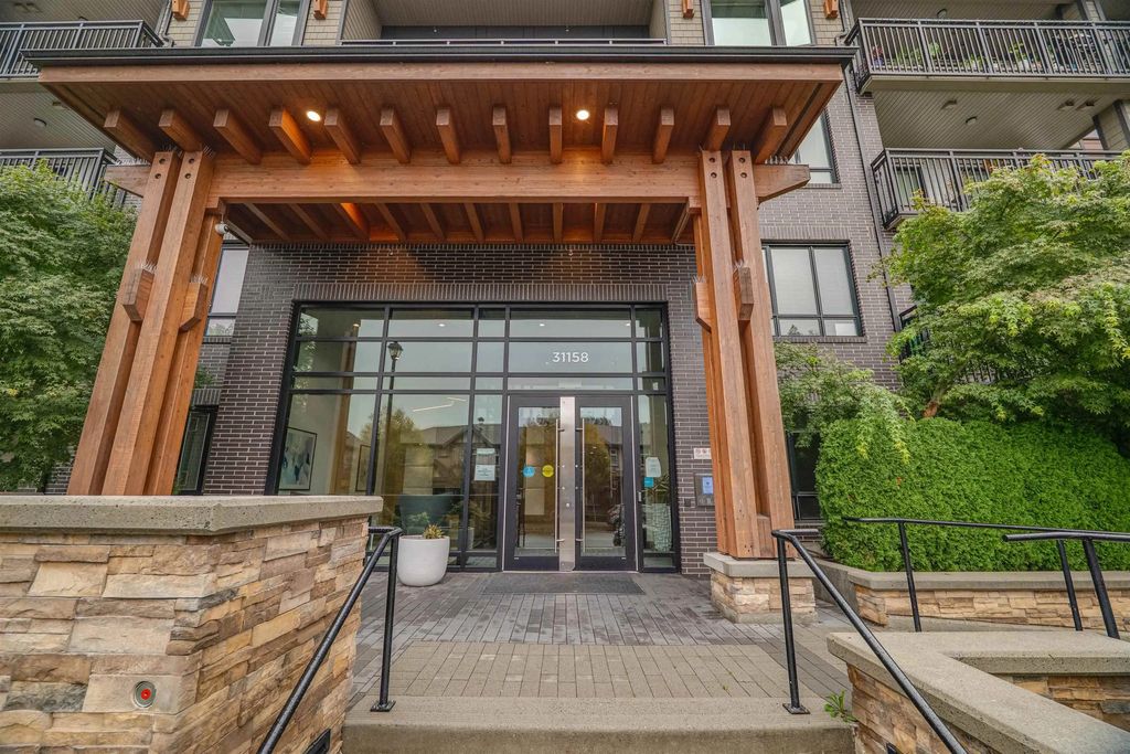 31158 Westridge Place 122, Abbotsford