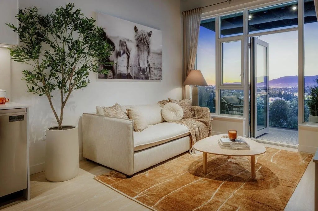 3633 Willingdon Avenue 308, Burnaby