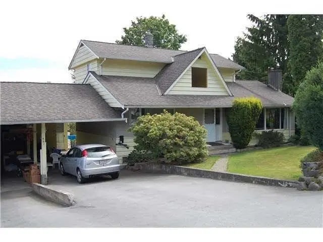 961 Saddle Street, Coquitlam