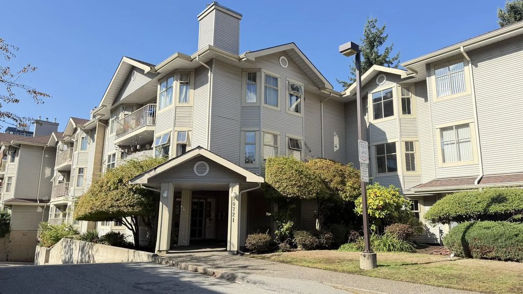10721 139 Street 110, Surrey
