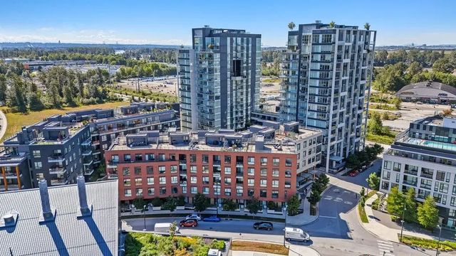 8508 Rivergrass Drive 409, Vancouver