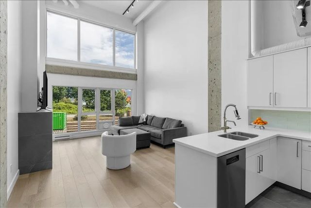 27 Alexander Street 309, Vancouver