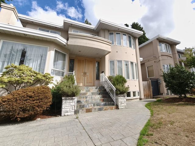 1463 W 57th Avenue, Vancouver