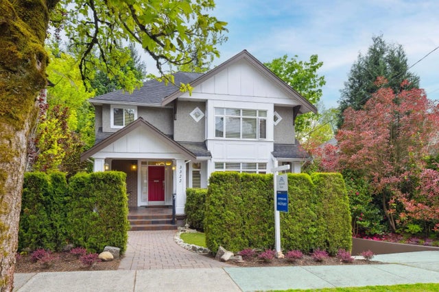 3322 W 40th Avenue, Vancouver