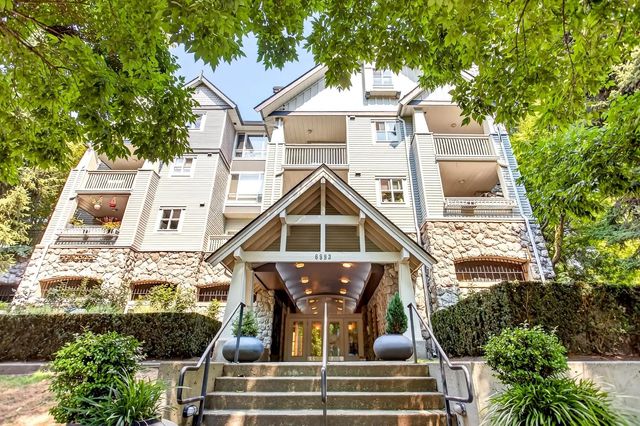 6893 Prenter Street 210, Burnaby