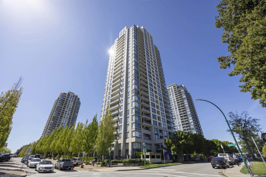 7063 Hall Avenue 2103, Burnaby