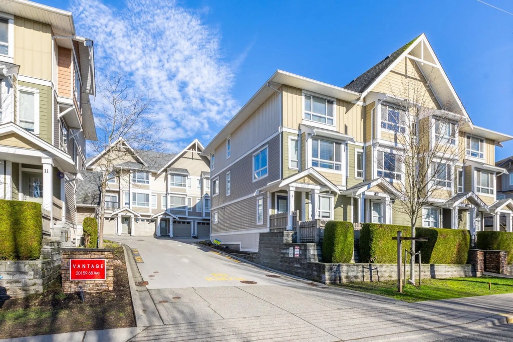 20159 68 Avenue 2, Langley