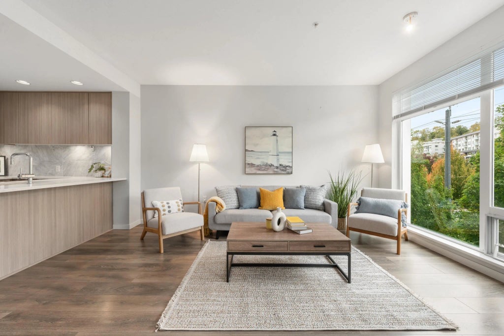 3289 Riverwalk Avenue 314, Vancouver