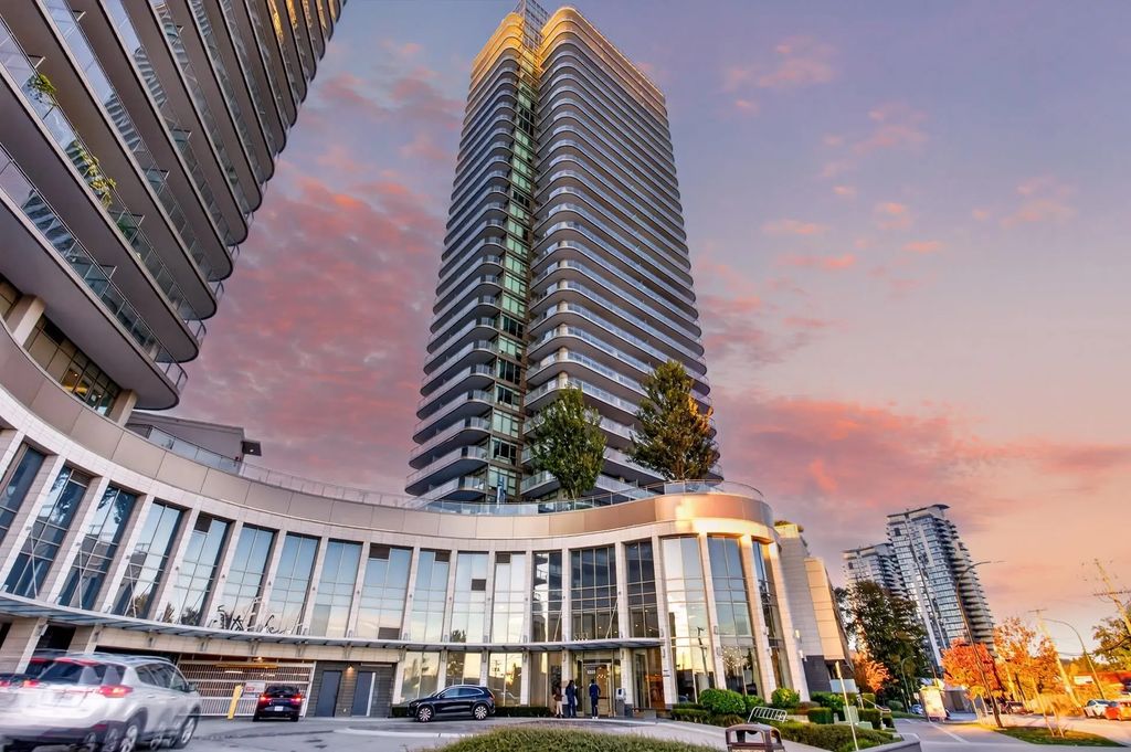 5333 Goring Street 3103, Burnaby