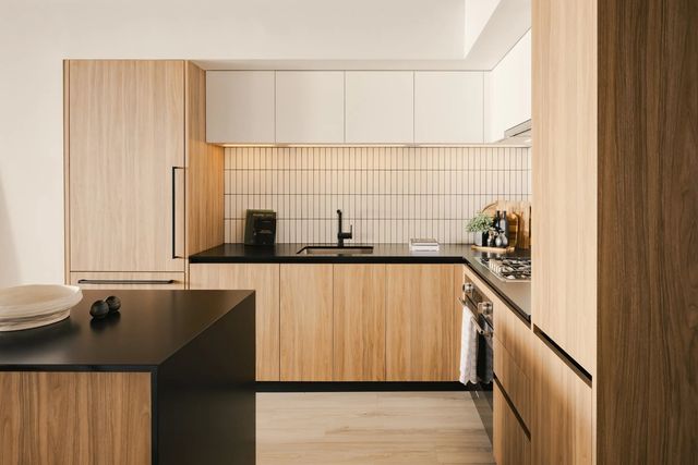 5060 James Street 213, Vancouver