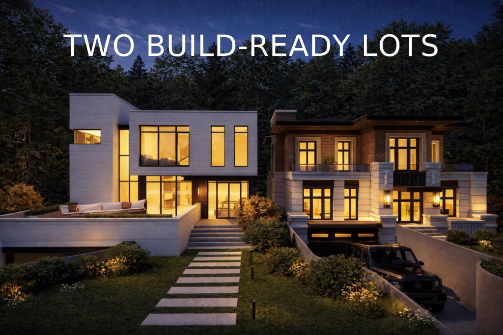 430 Macbeth Crescent, West Vancouver