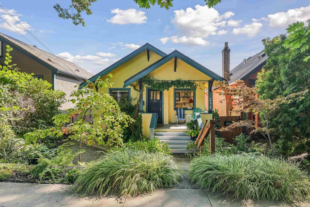 2274 E 7th Avenue, Vancouver