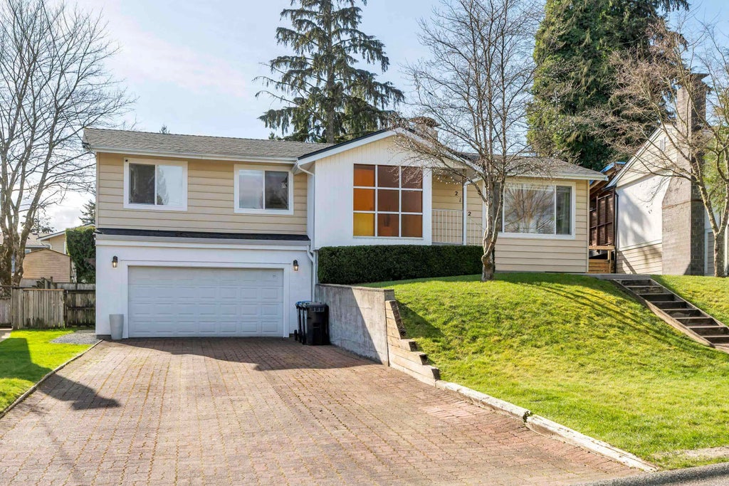 2122 Anita Drive, Port Coquitlam