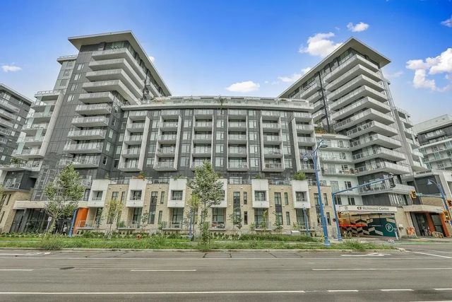 6500 Minoru Boulevard 642, Richmond