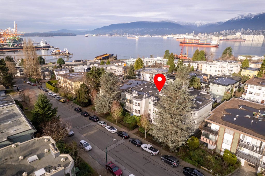 2255 Eton Street 208, Vancouver
