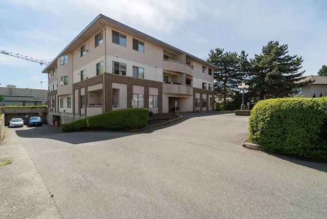 19130 Ford Road 203, Pitt Meadows