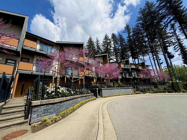 3525 Chandler Street 107, Coquitlam
