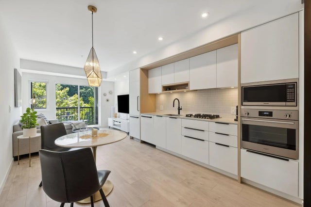 2520 Guelph Street 316, Vancouver