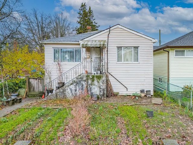 1805 E 51st Avenue, Vancouver
