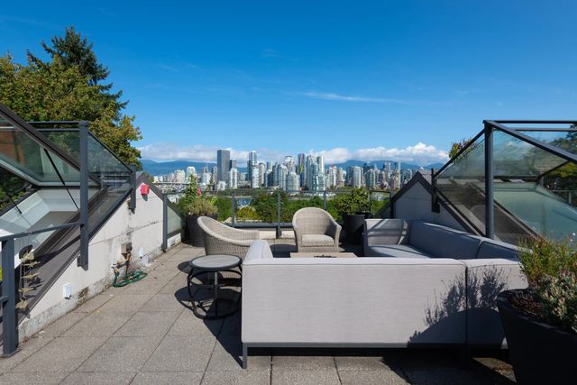 1088 W 7th Avenue, Vancouver