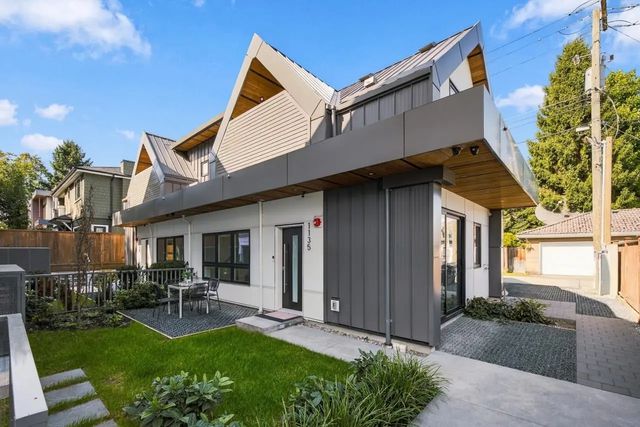 1135 W 33rd Avenue, Vancouver