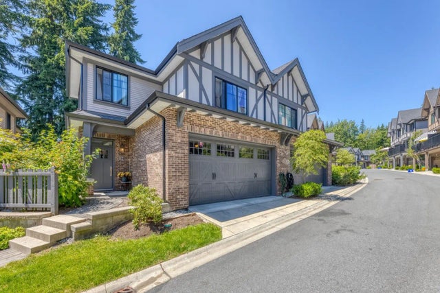 3306 Princeton Avenue 34, Coquitlam