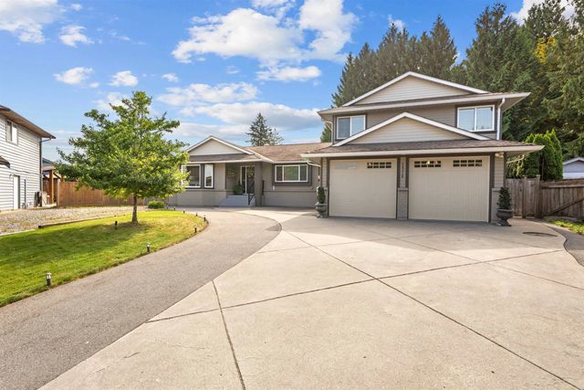 20316 123b Avenue, Maple Ridge
