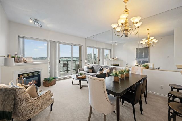 10 Laguna Court 2102, New Westminster
