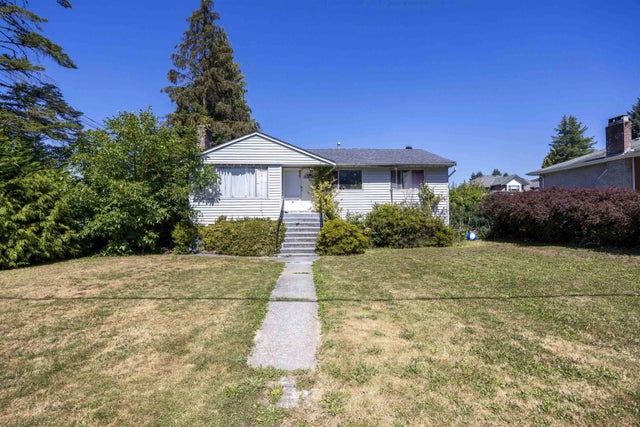 839 Regan Avenue, Coquitlam