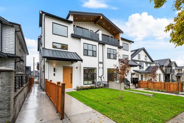 3065 Charles Street 2, Vancouver