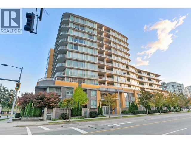 7708 Alderbridge Way 605, Richmond