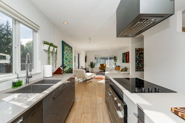 3988 Parkway Drive, Vancouver