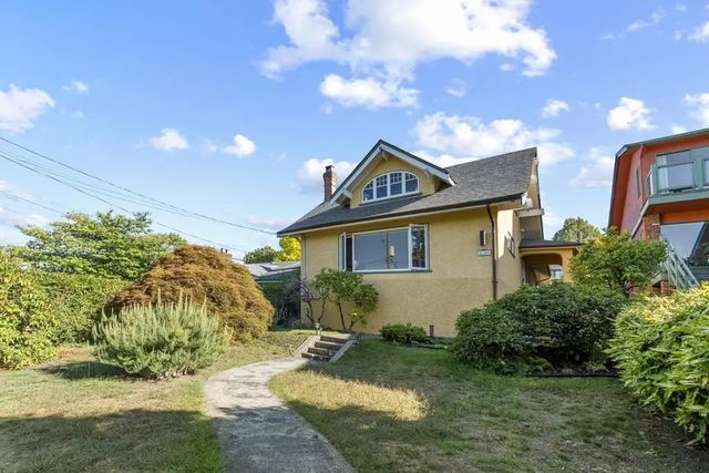 4540 W 3rd Avenue, Vancouver