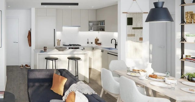 1680 E 12th Avenue 205, Vancouver